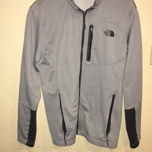 I’m selling a north face jacket